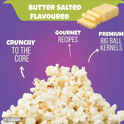 Butter Salted Popcorn Regular Tin-thumb3