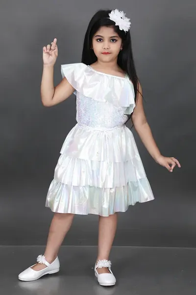 Girls two piece outlet dress