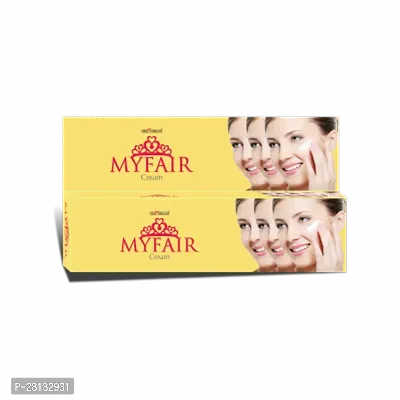 MyFair Cream 20g-Pack 1