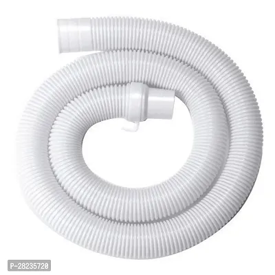 Automatic Washing Machine Outlet Drain Hose Pipe 3 Meter