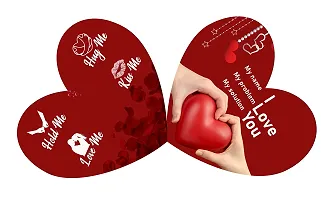 AWANI TRENDS Beautiful Gift Pack | Romantic Gift Hamper | Birthday Box | Gift for Boyfriend/King Husband/He | Valentine Day Gift Set (Pack of 2)-thumb2