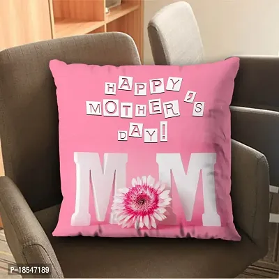 AWANI TRENDS Happy for Mom | Gift for Beautiful Mother/Mom | Love Gift Pack for Maa On Mother's Day | Unique Gift Set (12 * 12 Inch)