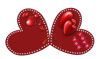 AWANI TRENDS Beautiful Gift Pack | Romantic Gift Hamper | Birthday Box | Gift for Boyfriend/King Husband/He | Valentine Day Gift Set (Pack of 2)-thumb3