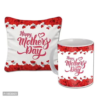 AWANI TRENDS Best mom Ever Printed Gift for mom,Birthday Gift for Mother ,Gift for motherATMOMCMC039-thumb0