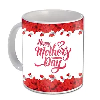 AWANI TRENDS Best mom Ever Printed Gift for mom,Birthday Gift for Mother ,Gift for motherATMOMCMC039-thumb1