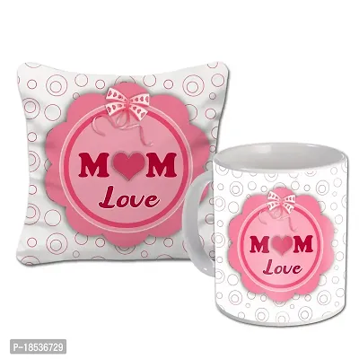 AWANI TRENDS Best mom Ever Printed Gift for mom,Birthday Gift for Mother ,Gift for motherATMOMCMC038