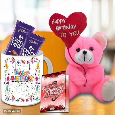 Birthday combo cheap gifts for girlfriend