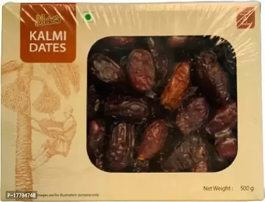 500 gm Kalmi Dates