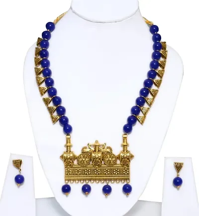 Women's Necklace Set