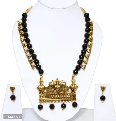 Women's Necklace Set