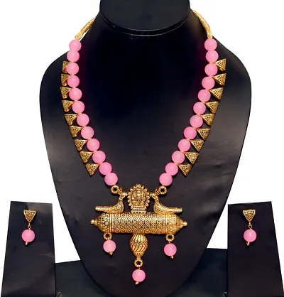 Women's Necklace Set