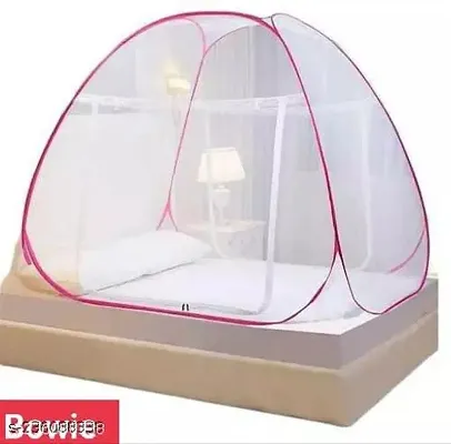 Blissful Nights Bowie Double Bed Mosquito Net