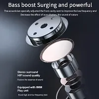 Classy Wireless Bluetooth Ear Buds-thumb3