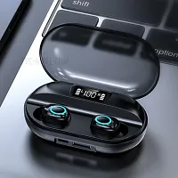 Classy Wireless Bluetooth Ear Buds-thumb4