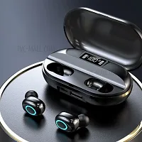 Classy Wireless Bluetooth Ear Buds-thumb3