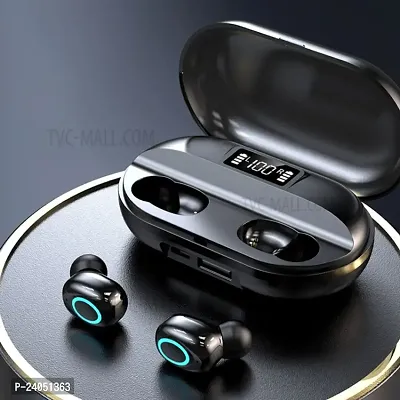 Classy Wireless Bluetooth Ear Buds-thumb4