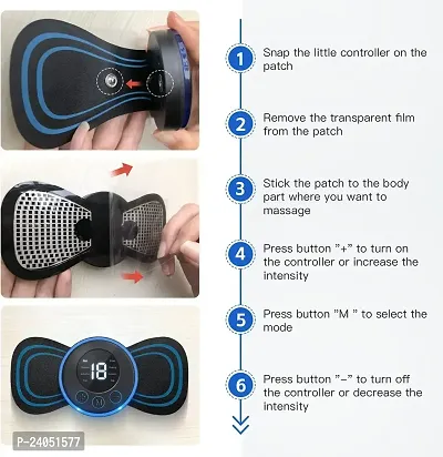 Modern Massagers for Body-thumb3