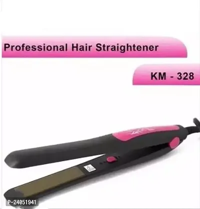 Hair straightener KM-328