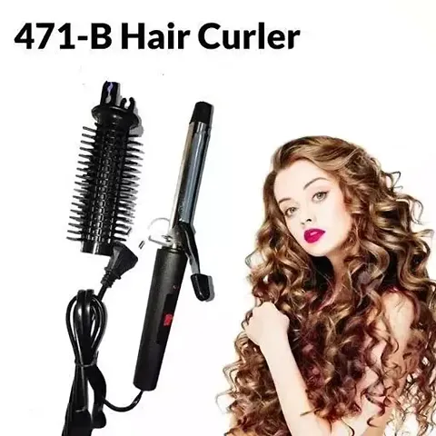 Hair Curler Roller