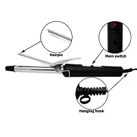 Hair Curler Iron Rod-thumb2