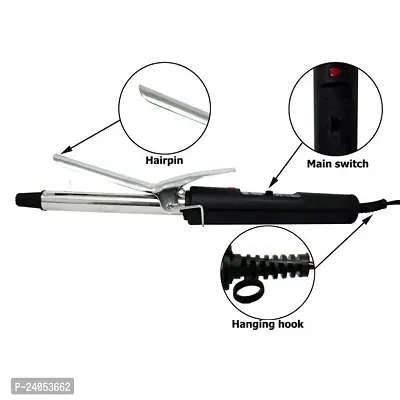 Hair Curler Iron Rod-thumb3