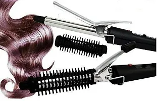 Hair Curler Iron Rod-thumb4