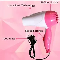 Dryer Hair Dryer 1290-thumb1