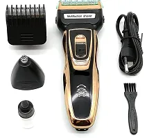 Modern Hair Removal Trimmers-thumb3