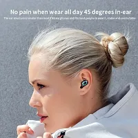 Classy Wireless Bluetooth Ear Buds-thumb1