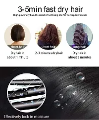 Modern Hair Styling Dryer-thumb1