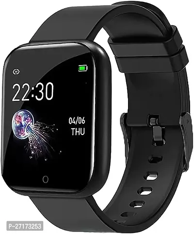 Modern Smart Watches for Unisex, Pack of 1-thumb0