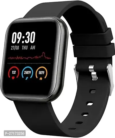 Modern Smart Watches for Unisex, Pack of 1-thumb0