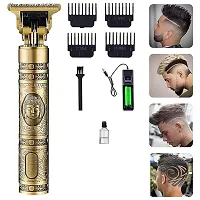 Trimmer For Men || Vintage Style Trimmer For Hair Cutting-thumb1