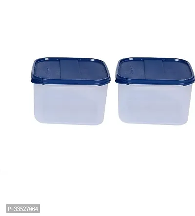 Multipurpose Plastic Storage Container