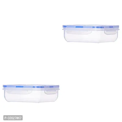 Multipurpose Plastic Storage Container