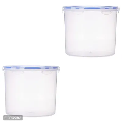 Multipurpose Plastic Storage Container