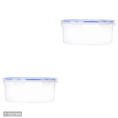 Multipurpose Plastic Storage Container