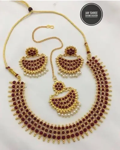 Best Selling Jewellery Set 