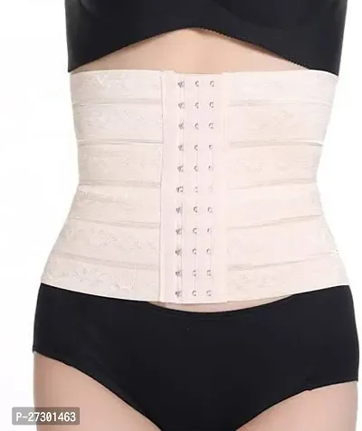 Waist Trainer Tummy Wrap Body Shaper Belt-thumb0