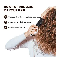 Enjave Adivasi Hair Oil For Hair Growth  Hairfall (100 ml) (Pack Of 2) | Hair Oil For Hair Growth| Hair Oil For Hairfall | Hair Oil For Dandruff Control|-thumb2