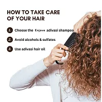 Enjave Adivasi Hair Oil For Hair Growth  Hairfall (100 ml) (Pack Of 1) | Hair Oil For Hair Growth| Hair Oil For Hairfall | Hair Oil For Dandruff Control|-thumb2