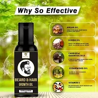 Advanced Enjave Beard Hair Growth oil- best beard oil for mens,beard growth oil,patchy beard growth,dadhi oil,mooch oil,dadhi ugane wala oil,advanced beard growth oil,orignal beard oil,beard growth ha-thumb1