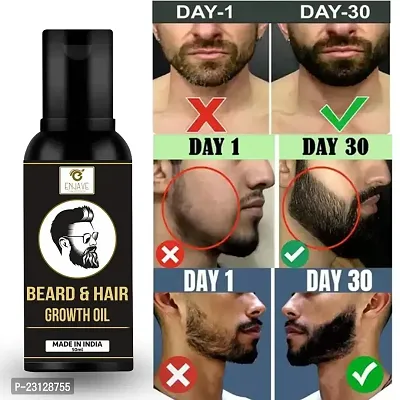 Advanced Enjave Beard Hair Growth oil- best beard oil for mens,beard growth oil,patchy beard growth,dadhi oil,mooch oil,dadhi ugane wala oil,advanced beard growth oil,orignal beard oil,beard growth ha