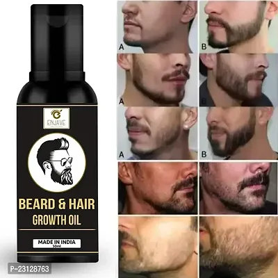Advanced Enjave Beard Hair Growth oil- best beard oil for mens,beard growth oil,patchy beard growth,dadhi oil,mooch oil,dadhi ugane wala oil,advanced beard growth oil,orignal beard oil,beard growth ha