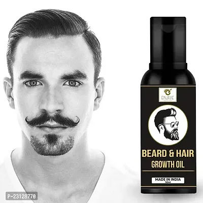 Advanced Enjave Beard Hair Growth oil-thumb0