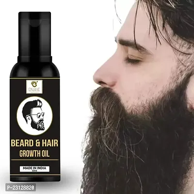 Advanced Enjave Beard Hair Growth oil-thumb0