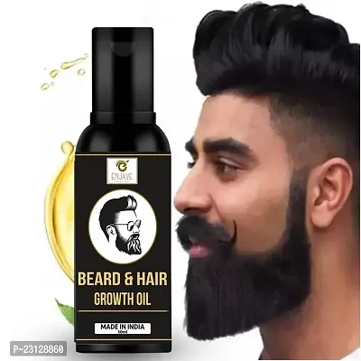 Advanced Enjave Beard Hair Growth oil-thumb0