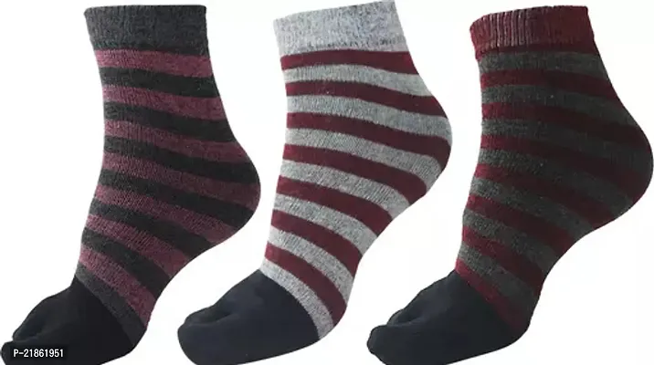 Beautiful Socks For Women Pack Of 3