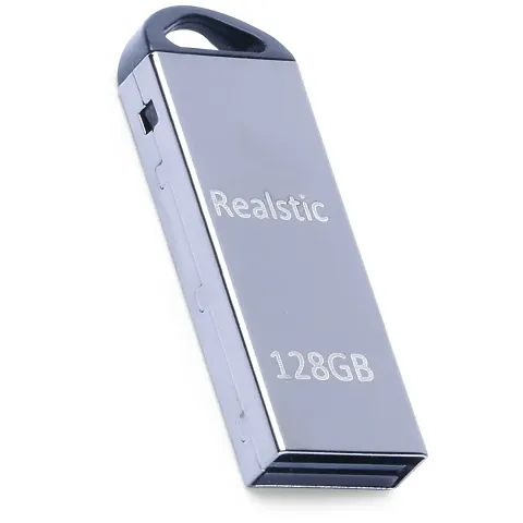 128gb pendrive USB v220w silvver