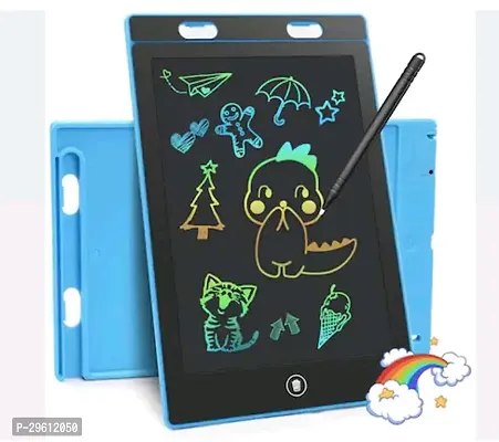 8.5E Re-Writable LCD Writing Pad with Pen-thumb0